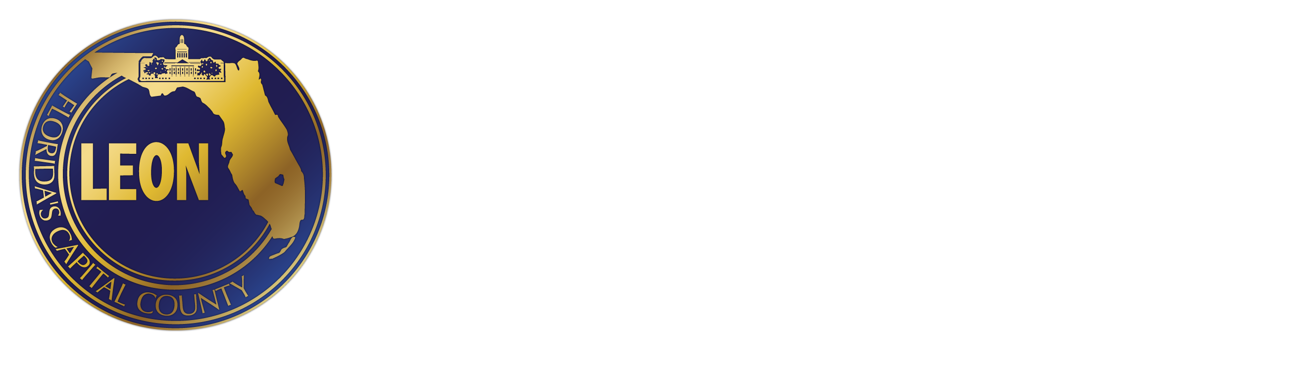 Leon County Government logo